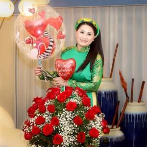 Meet your Posher, Coco